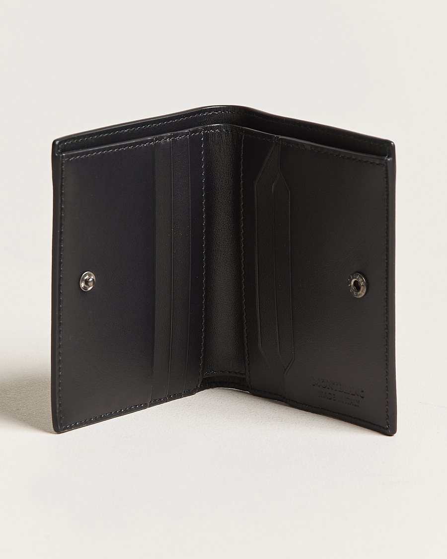 Herre | Gaver til særlige lejligheder | Montblanc | Extreme 3.0 Compact Wallet 6cc Green