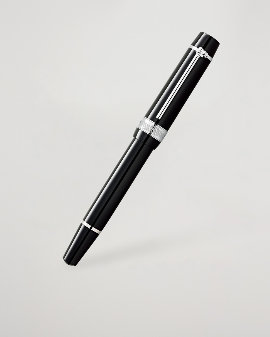 Herre | Penne | Montblanc | Frédéric Chopin Special Edition Fountain Pen M 