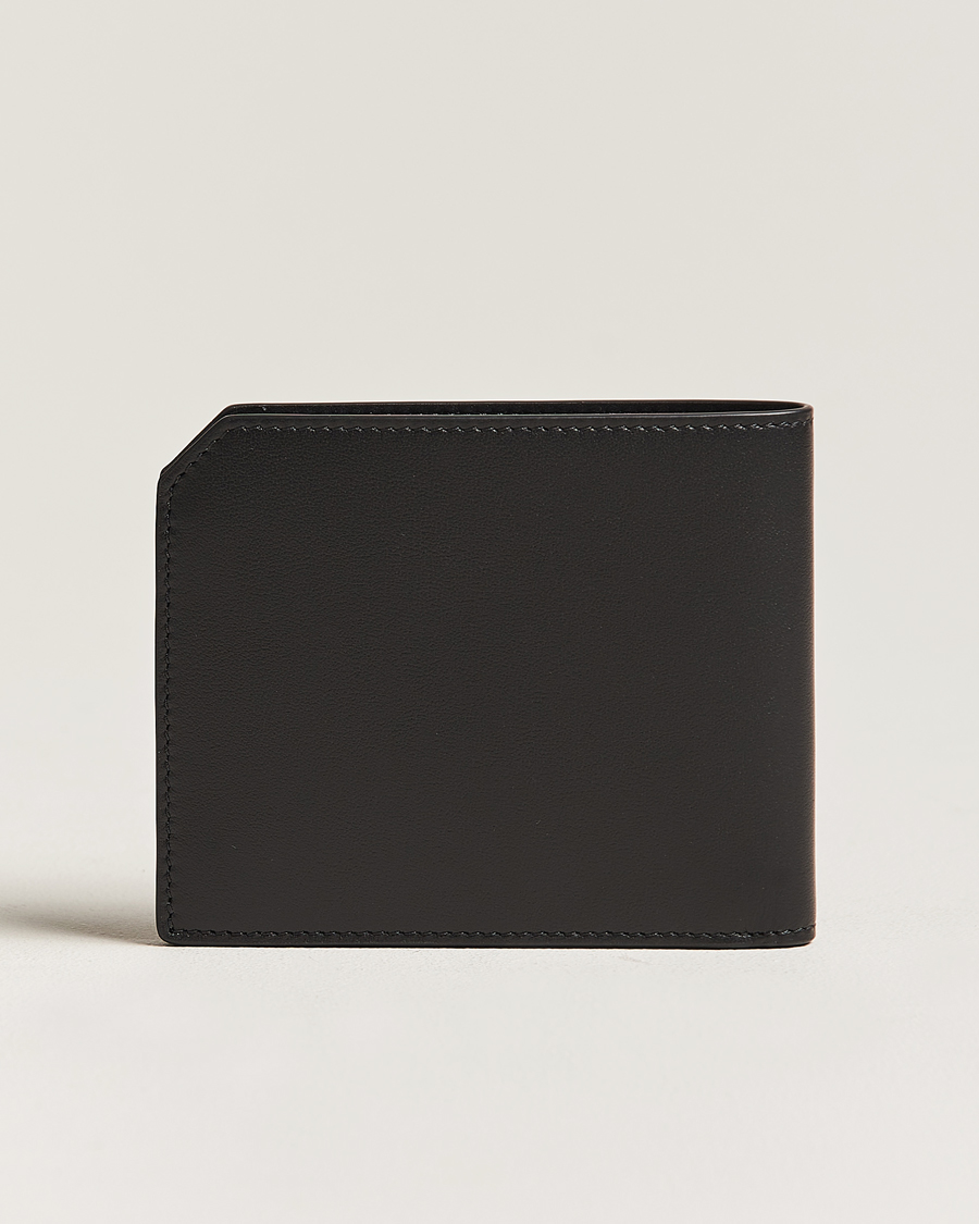 Herre | Tilbehør | Montblanc | MST Selection Soft Wallet 6cc Black
