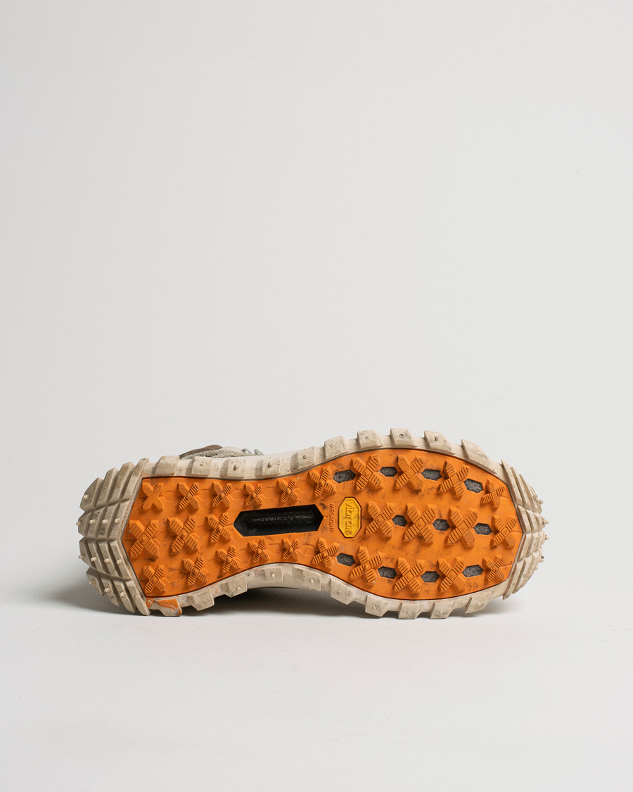 Herre |  | Pre-owned | Moncler Trailgrip GTX Sneakers Beige