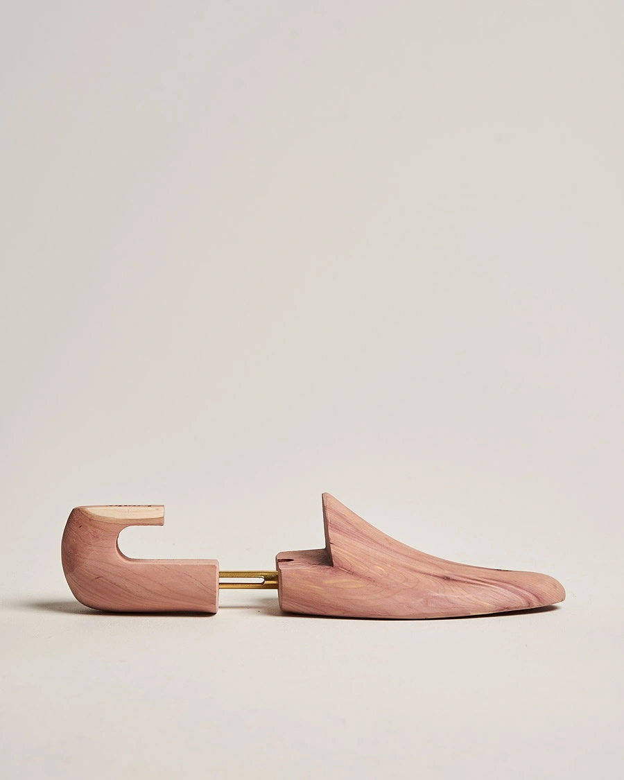 Loake Shoemakers Loake 1880 Cedar Wood Shoe Tree