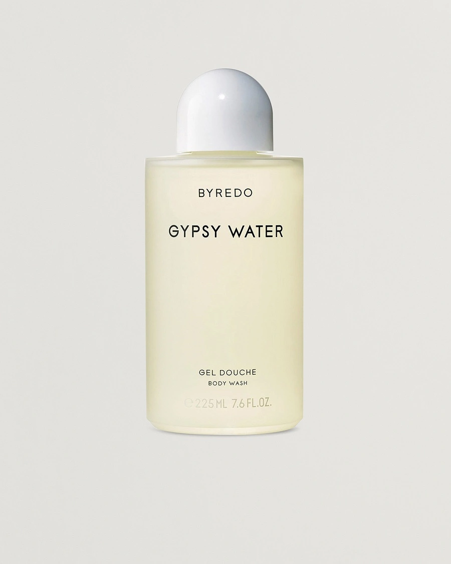 BYREDO Body Wash Gypsy Water 225ml
