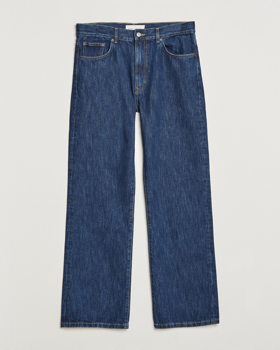Jeanerica VM009 Vega Jeans Blue 2 Weeks – Blå