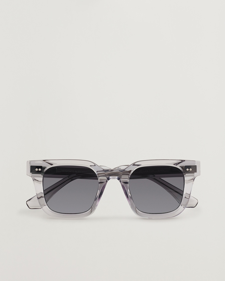 CHIMI CHIMI04 SunglassesGrey – Grå