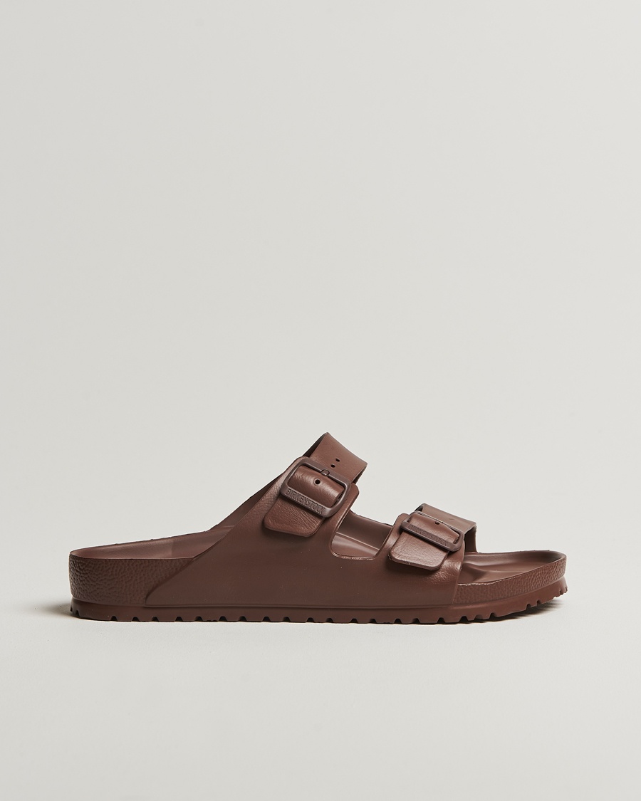 BIRKENSTOCK Arizona Eva Roast – Brun