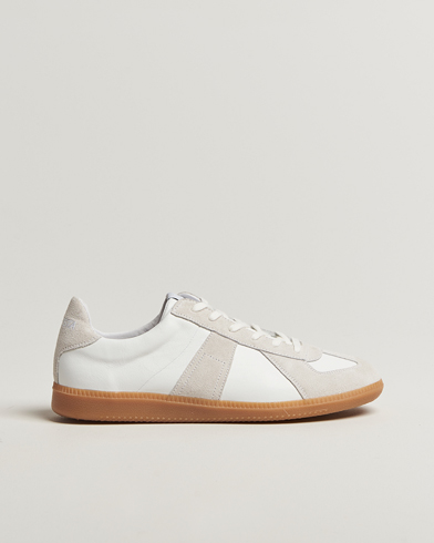 Novesta German Army Trainer White – Hvid