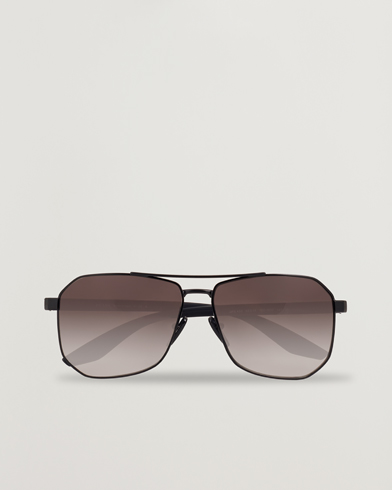 Prada Linea Rossa 0PS A53S Sunglasses Black – Sort