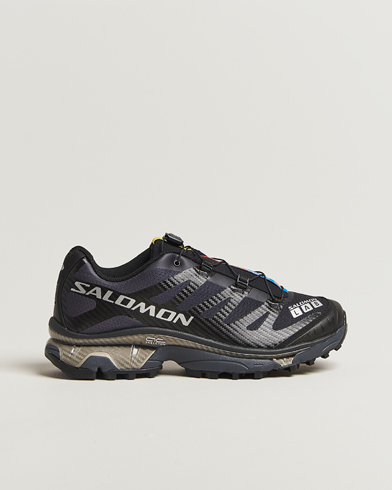 Salomon XT-4 OG Sneakers Black – Sort