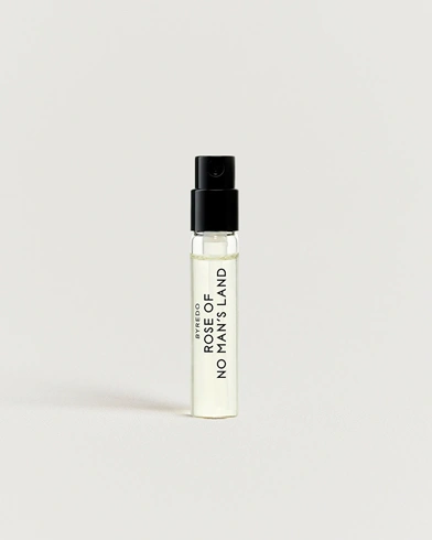 BYREDO Rose of No Man's Land Absolu de Parfum Sample 2ml