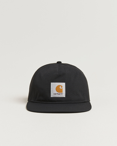 Carhartt WIP Adair Cordura Cap Black – Sort
