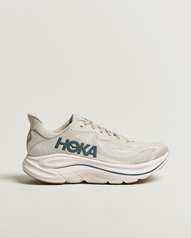Hoka One Hoka Clifton 10 Putty – Grå