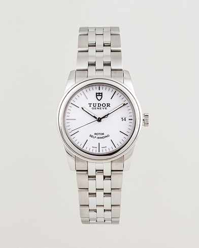 Tudor Pre-Owned Glamour Date