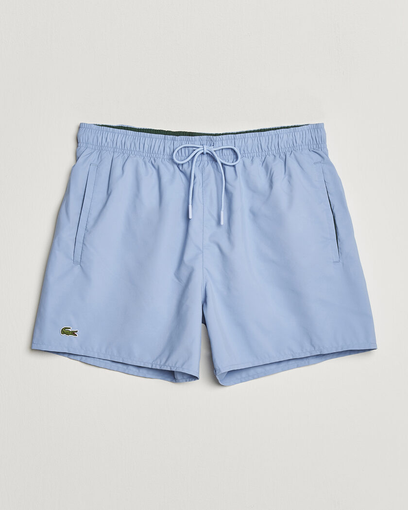 Lacoste Bathingtrunks Aphylla Blue – Blå