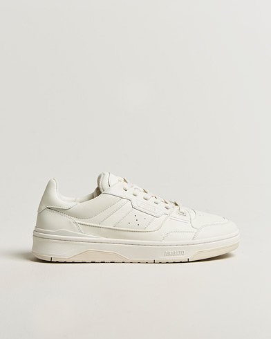 Axel Arigato Clay Sneaker Off White – Hvid