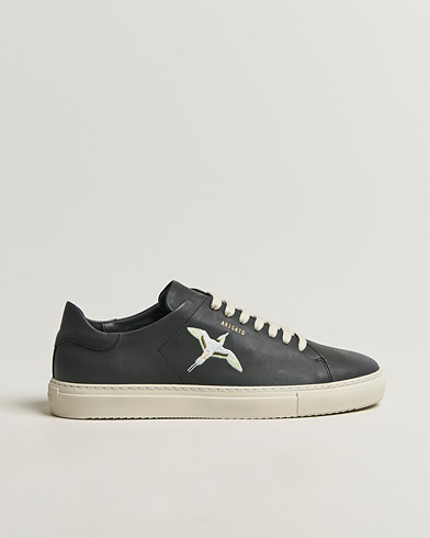 Axel Arigato Clean 90 Bee Bird Sneaker Black – Sort
