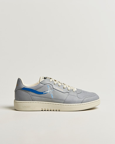 Axel Arigato Dice Lo Bee Bird Sneaker Grey/Off White – Grå