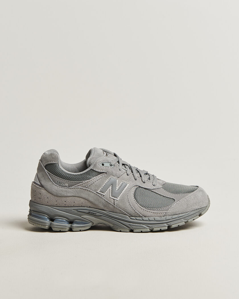 New Balance 2002R Sneakers Slate Grey – Grå
