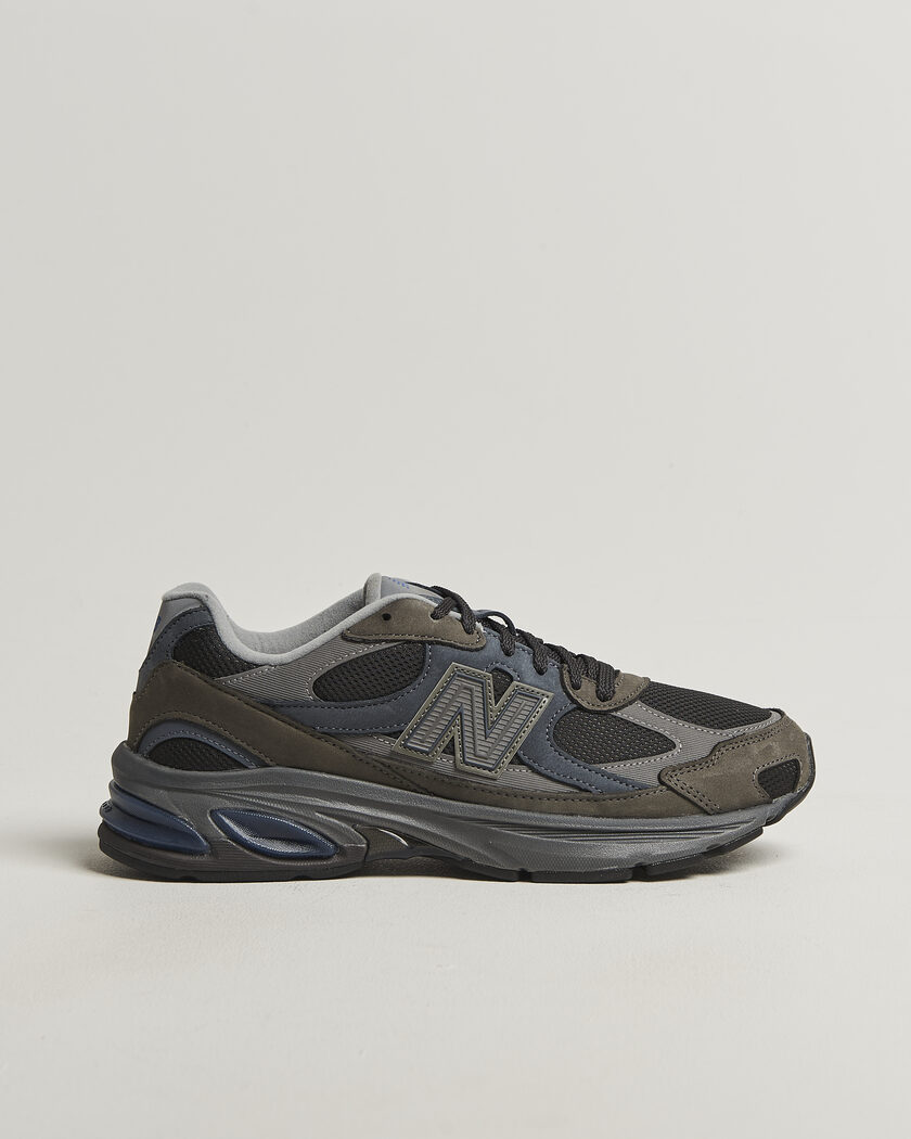 New Balance 2010 Sneakers Tornado – Grå