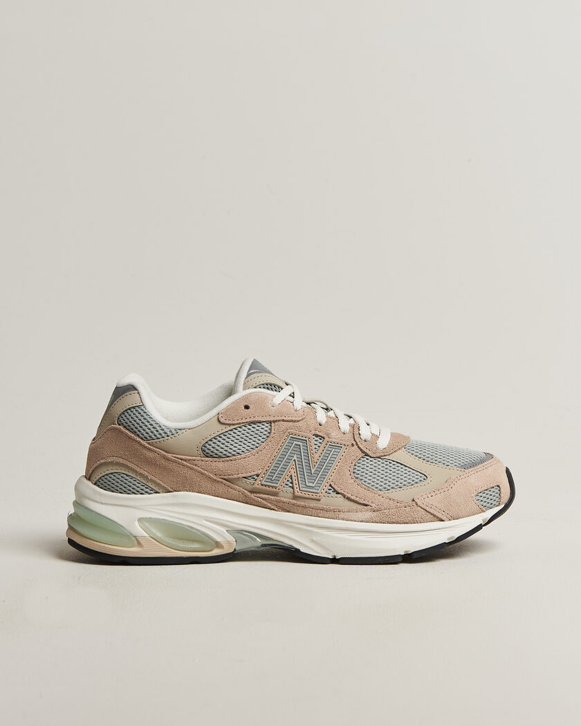 New Balance 2010 Sneakers Mindful Grey – Grå