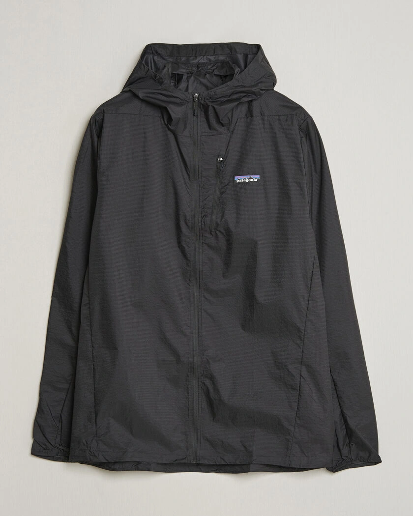 Patagonia Houdini Running Jacket Black – Sort
