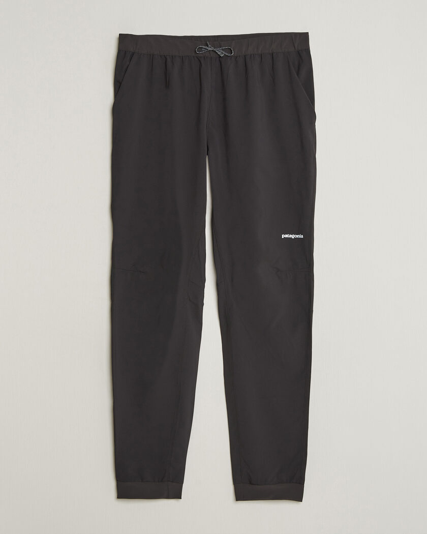 Patagonia Terrebonne Joggers Black – Sort
