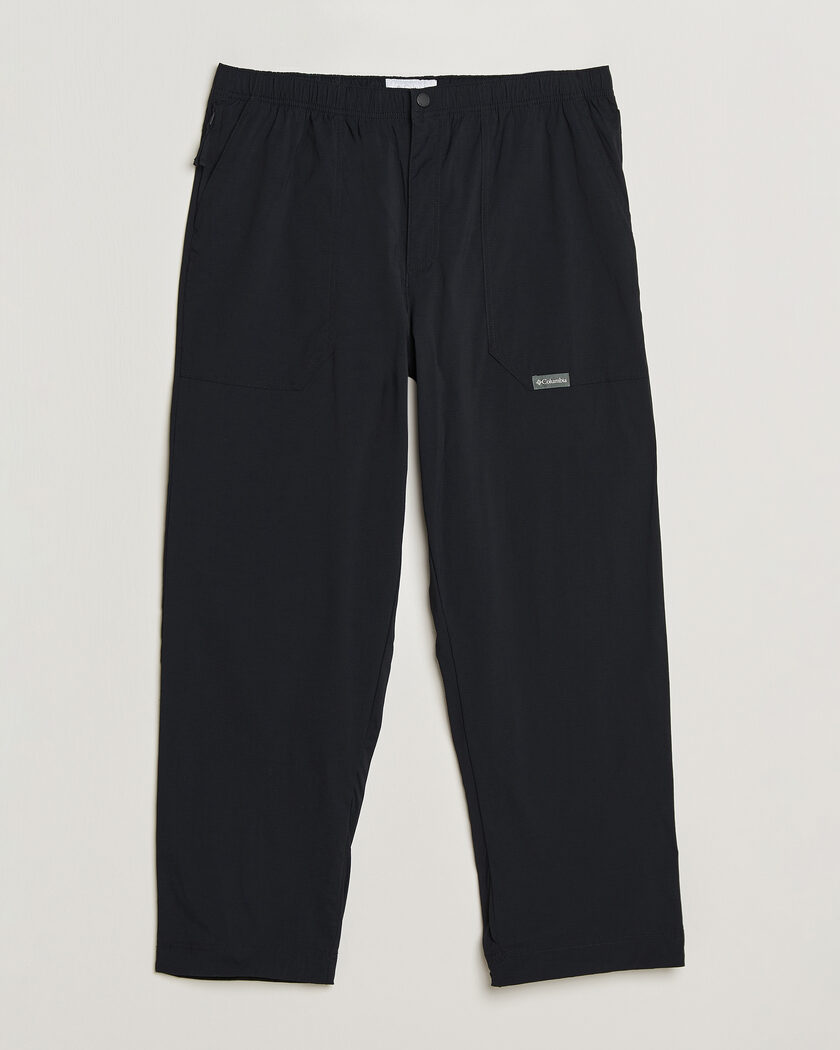 Columbia Landroamer Scout Pants Black – Sort