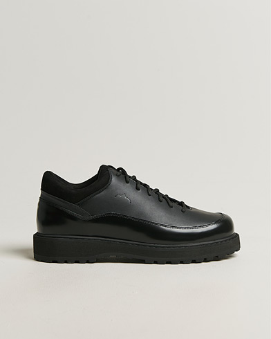 Sunflower x Diemme Cornado Black – Sort