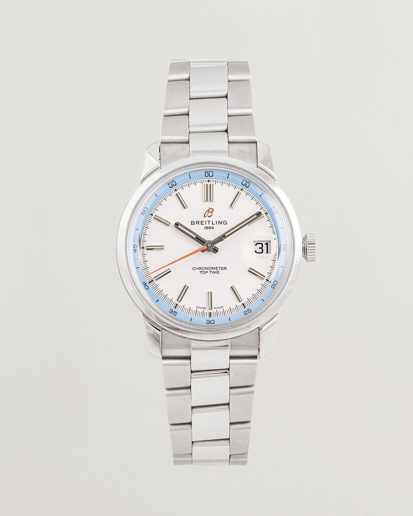 Breitling Pre-Owned Top Time 38