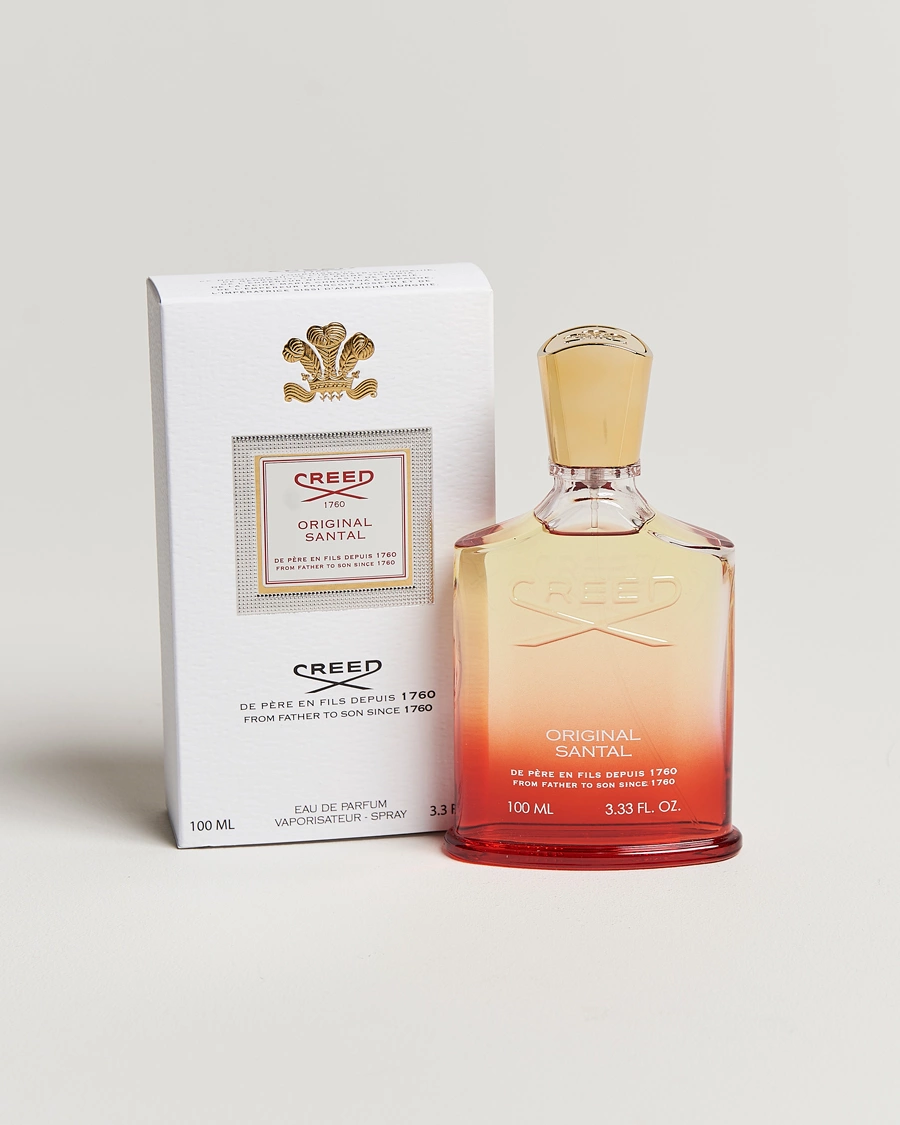 Herre |  | Creed | Original Santal Eau de Parfum 100ml