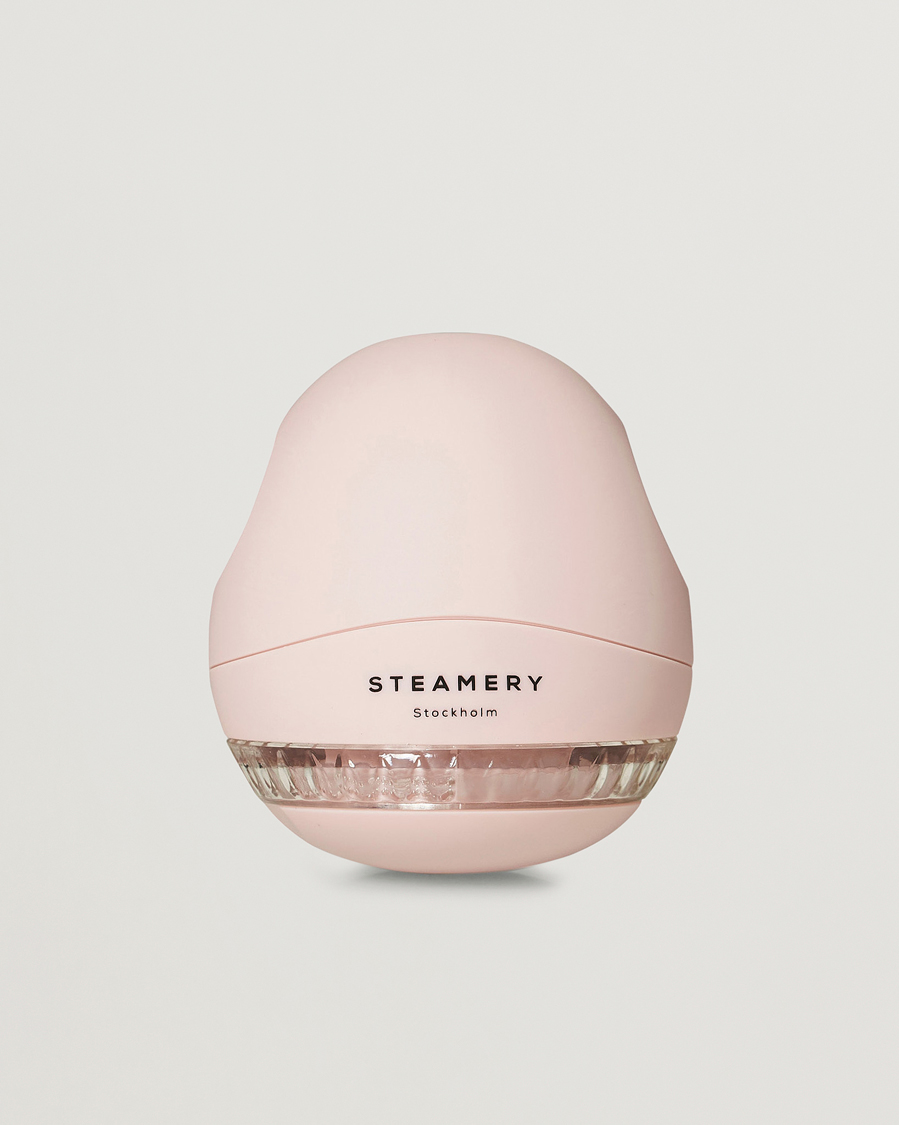 Herre | Reparation | Steamery | Pilo Fabric Shaver Pink