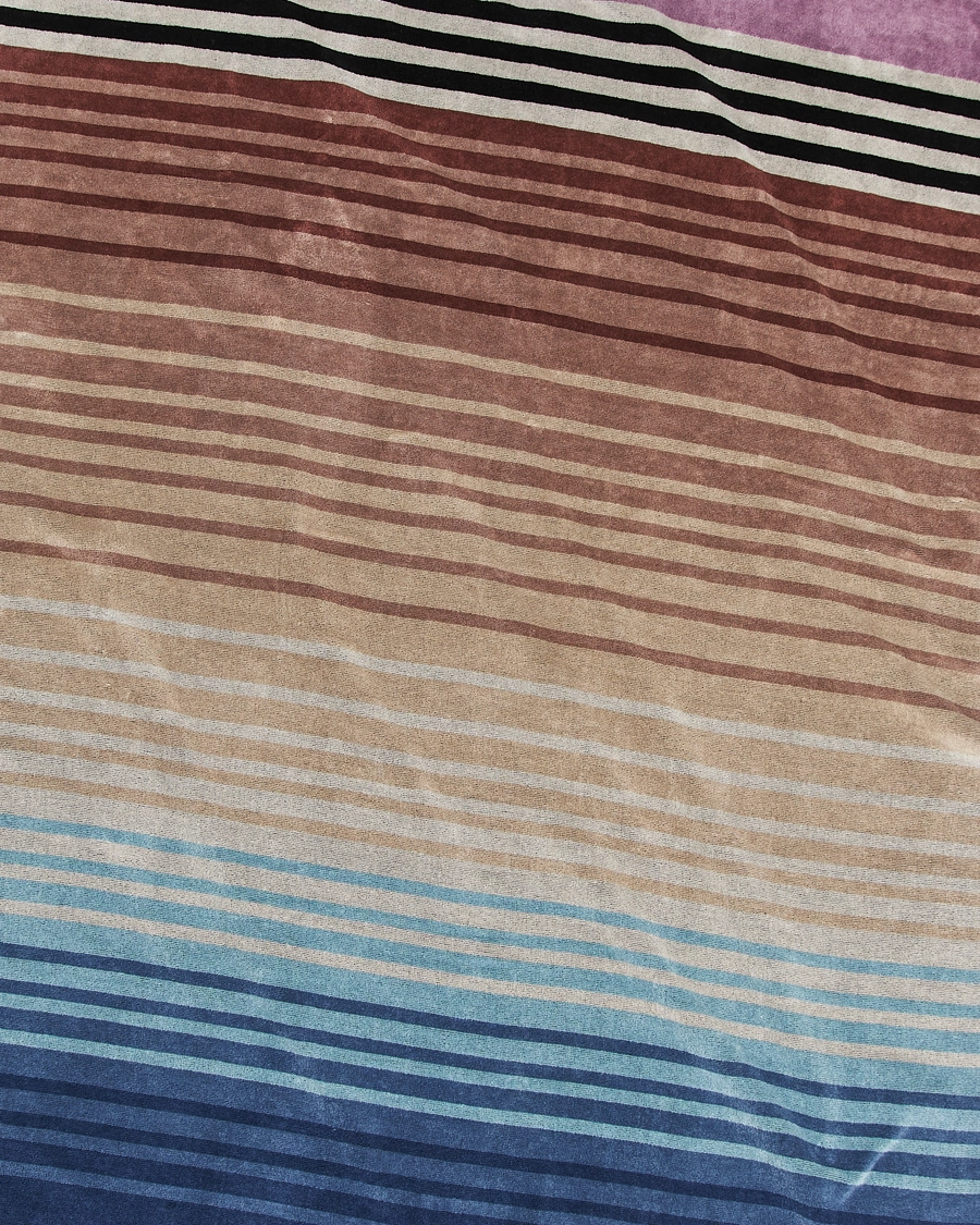 Herre | Til hjemmet | Missoni Home | Ayrton Beach Towel 100x180 cm Multicolor