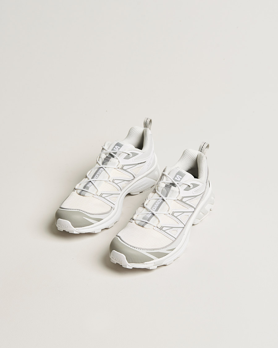 Herre | Running sneakers | Salomon | XT-6 Expanse Sneakers Vanilla Ice/Cement