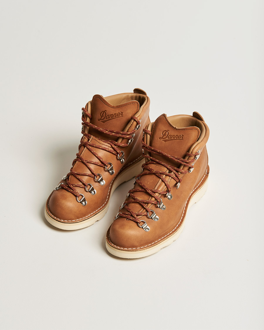 Herre | Støvler | Danner | Mountain Light GORE-TEX Boot Kenton