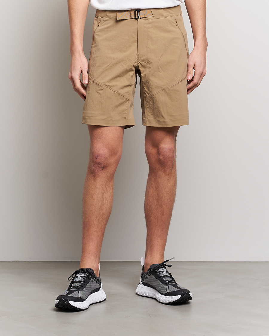 Herre | Funktionelle shorts | Arc\'teryx | Gamma Quick Dry Shorts Canvas