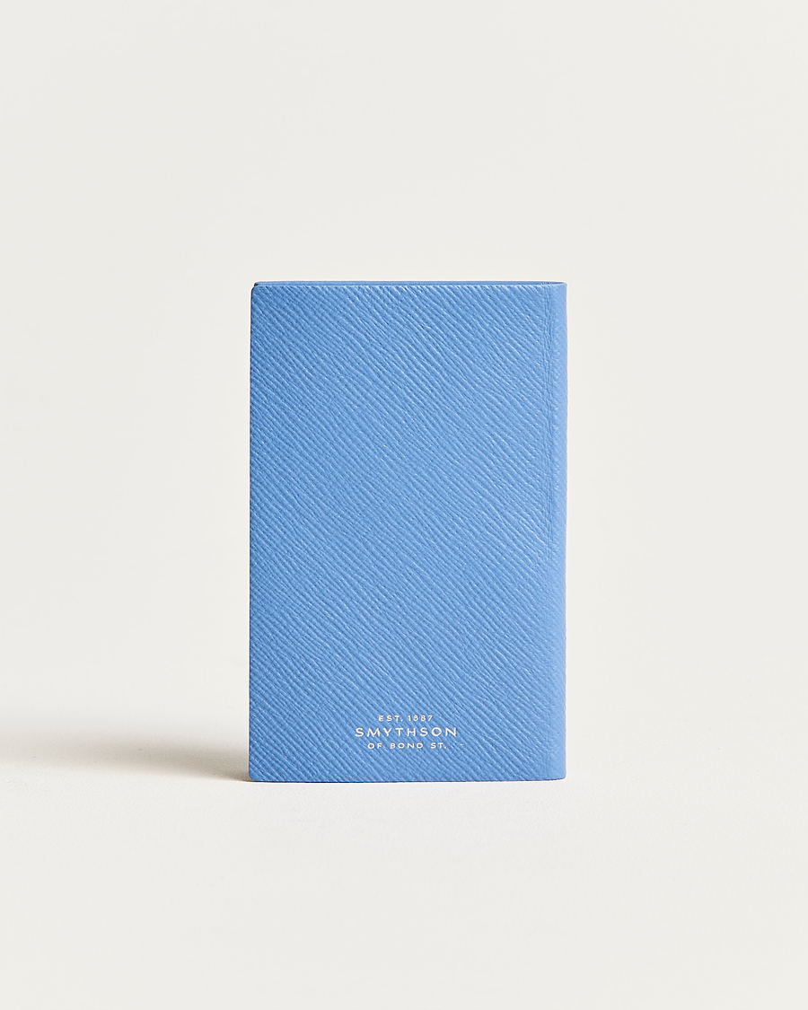 Herre | Notesbøger | Smythson | Panama Notebook 