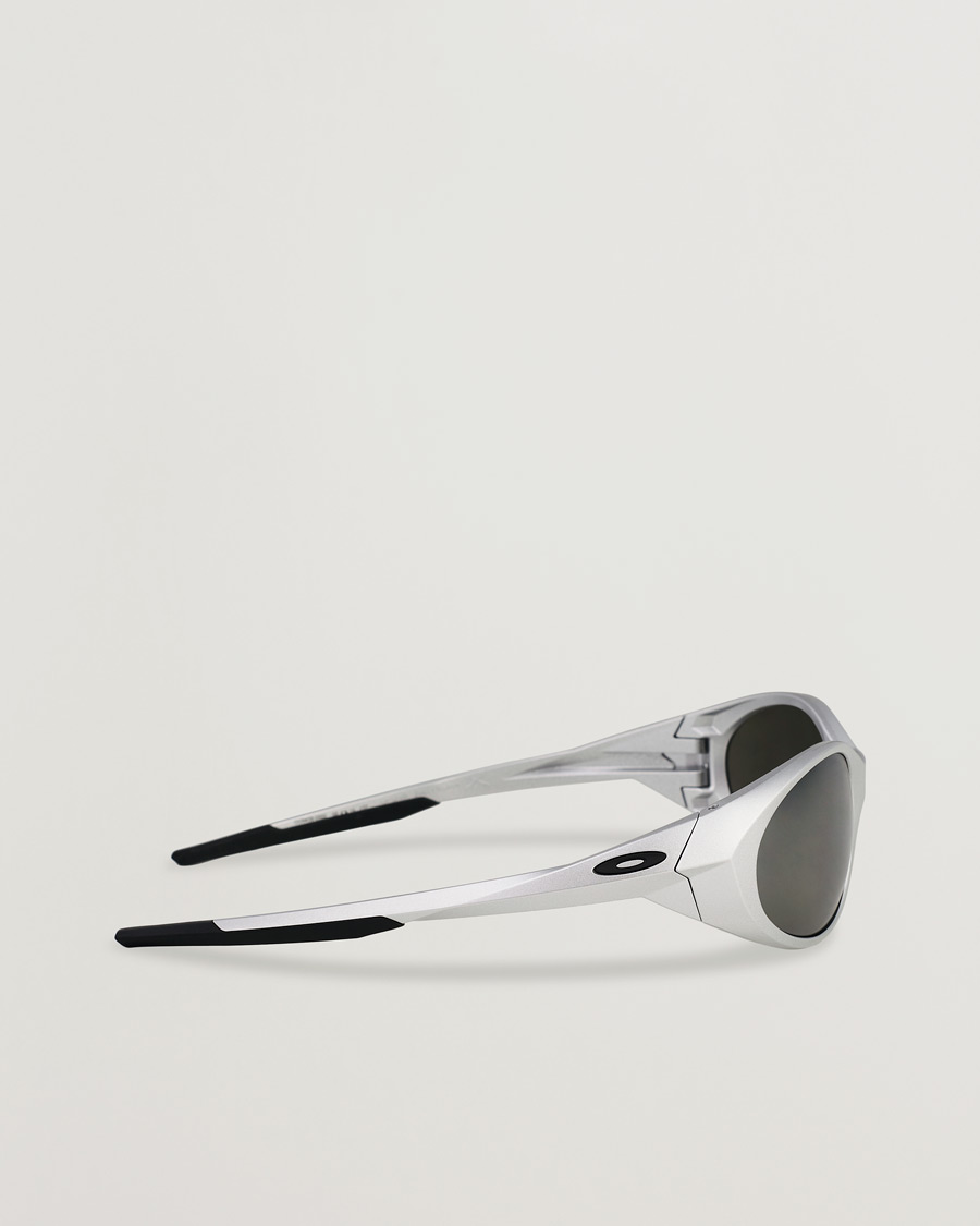 Herre | Solbriller | Oakley | Eye Jacket Redux Sunglasses Silver