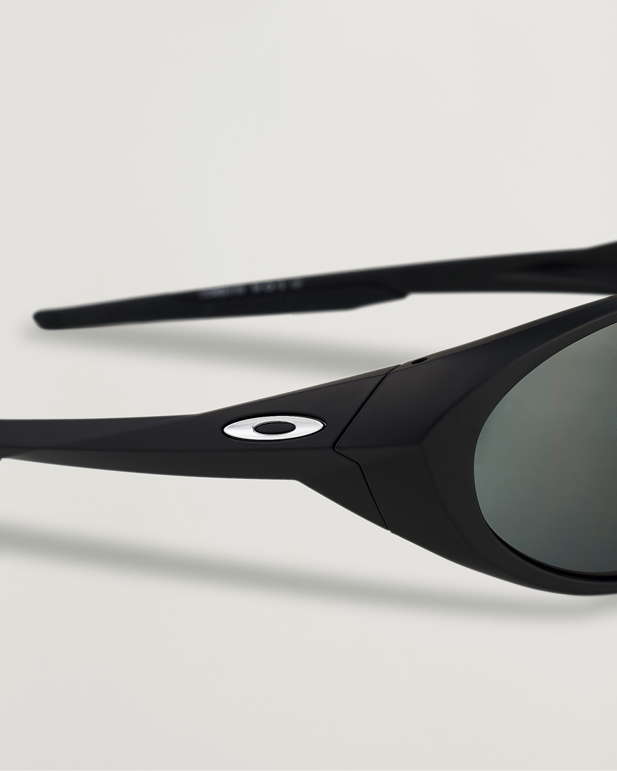 Herre | Solbriller | Oakley | Eye Jacket Redux Sunglasses Matte Black