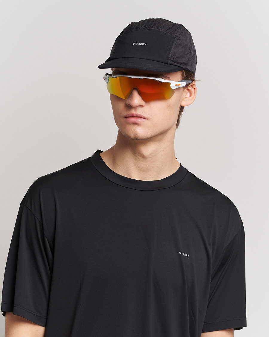 Herre | Tilbehør | Oakley | Radar EV Path Sunglasses Polished White