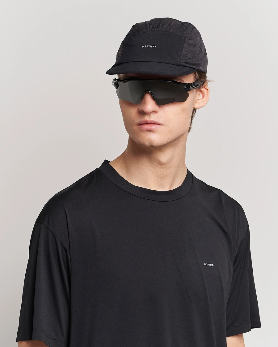 Herre | Tilbehør | Oakley | Radar EV Path Sunglasses Polished Black