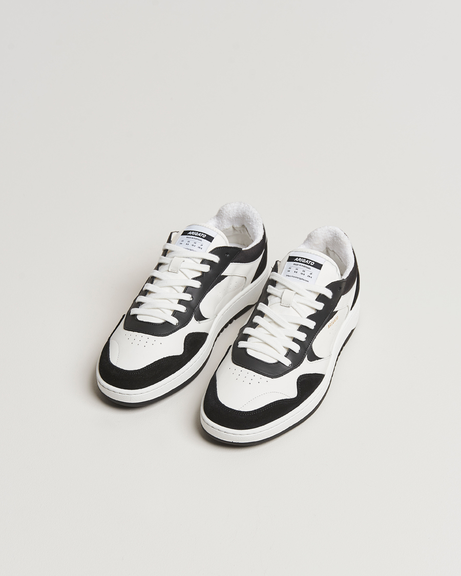 Herre | Sneakers | Axel Arigato | Arlo Sneaker White/Black