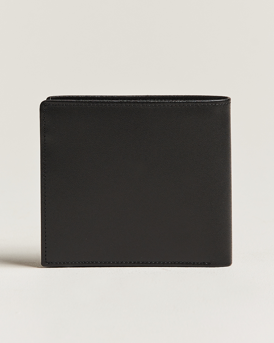 Herre | Punge | Montblanc | Meisterstück Wallet 4cc Coin Case Black
