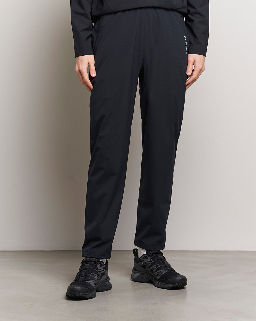 Herre | Houdini | Houdini | Pace Light Pants True Black