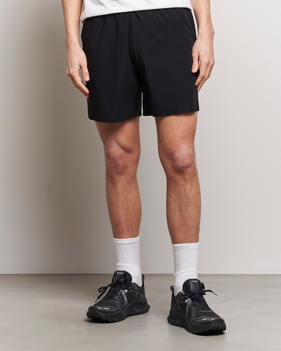 Herre | Funktionelle shorts | Falke Sport | Falke Core Shorts Black