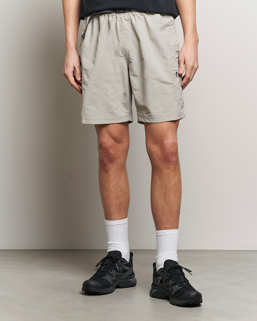 Herre | Funktionelle shorts | Columbia | Mountaindale Cargo Shorts Flint Grey