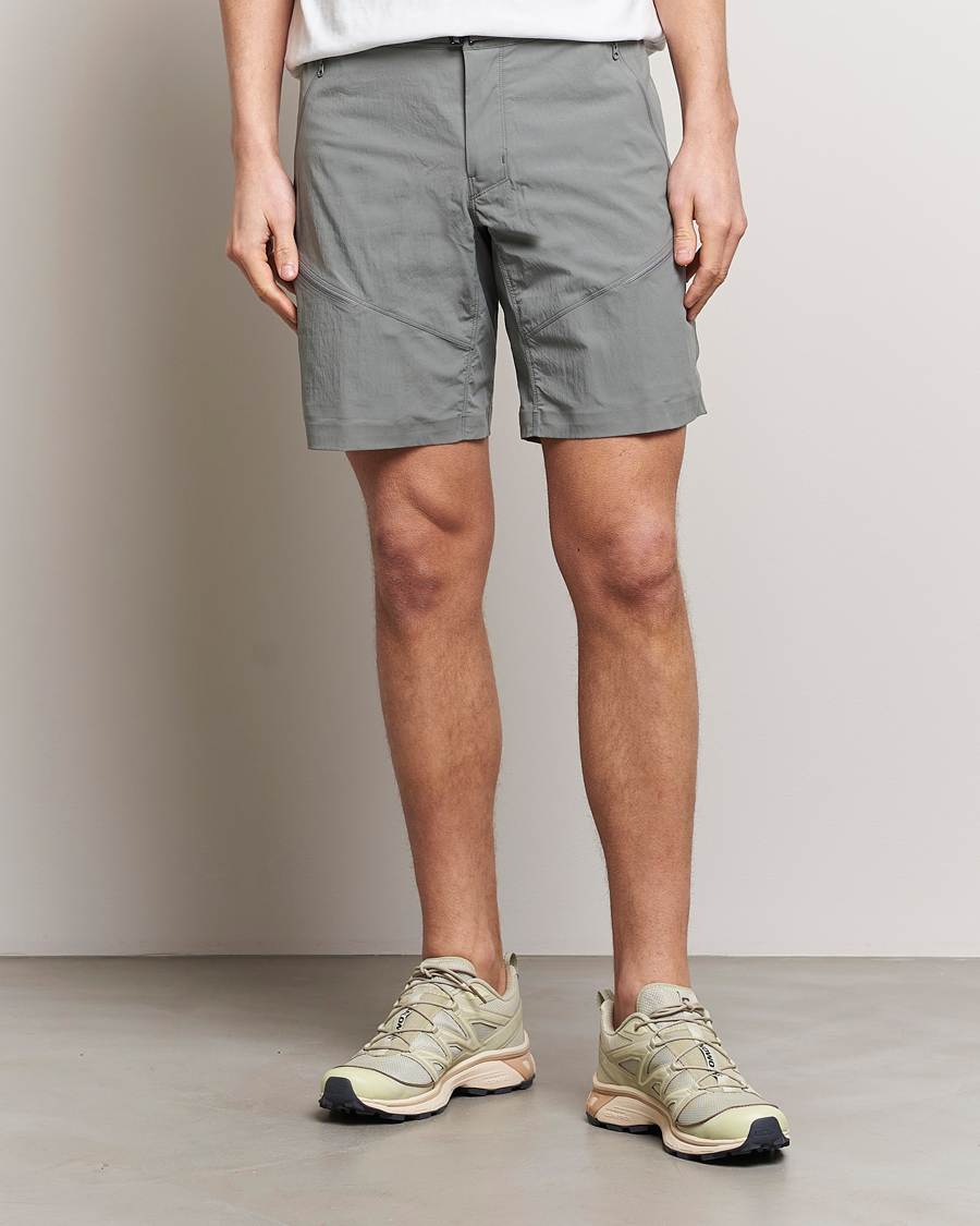 Herre | Funktionelle shorts | Arc\'teryx | Gamma Quick Dry Shorts Void