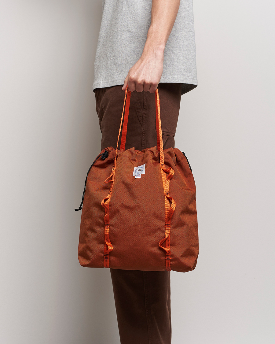 Herre | Tasker | Epperson Mountaineering | Climb Tote Bag Clay