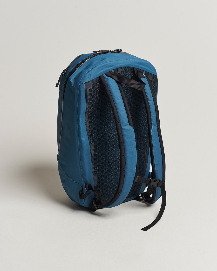 Herre | Active | Arc\'teryx | Granville 16L Backpack Serene Blue