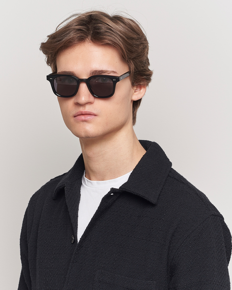 Herre | Solbriller | CHIMI | 02 Sunglasses Black