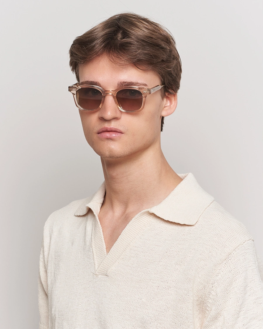 Herre |  | CHIMI | 02 Sunglasses Ecru