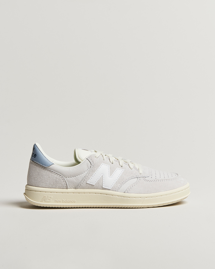 Herre | Sneakers | New Balance | T500 Sneakers Reflection